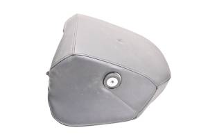 Ski-Doo - 13 Ski-Doo Grand Touring 1200 Passenger Seat Back Cushion - Image 3