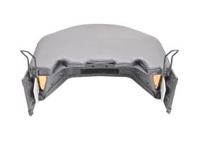 Ski-Doo - 13 Ski-Doo Grand Touring 1200 Passenger Seat Back Cushion - Image 4