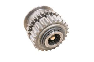 Ski-Doo - 13 Ski-Doo Grand Touring 1200 Crank Gear - Image 3