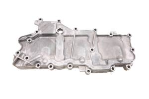 Ski-Doo - 13 Ski-Doo Grand Touring 1200 Oil Pan Cover - Image 2