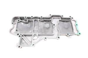 Ski-Doo - 13 Ski-Doo Grand Touring 1200 Oil Pan Cover - Image 3