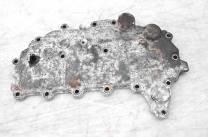 Sea-Doo - 15 Sea-Doo Spark 900 ACE HO 3UP Engine Oil Pan Cover - Image 2