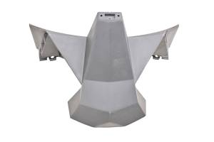 Ski-Doo - 13 Ski-Doo Grand Touring 1200 Rack Assembly - Image 2