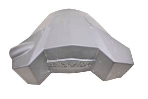 13 Ski-Doo Grand Touring 1200 Handlebar Cover