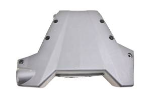 Ski-Doo - 13 Ski-Doo Grand Touring 1200 Handlebar Cover - Image 3