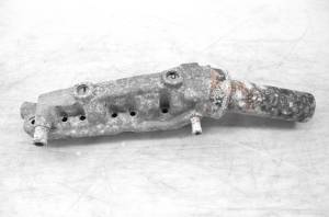 15 Sea-Doo Spark 900 ACE HO 3UP Exhaust Manifold Flange