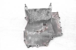 15 Sea-Doo Spark 900 ACE HO 3UP Oil Sump Cover