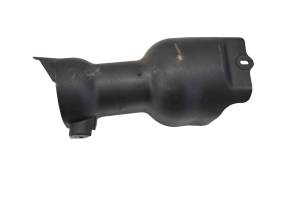 98 Yamaha Grizzly 600 4X4 Front Drive Shaft Cover YFM600F