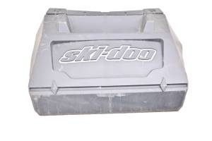 13 Ski-Doo Grand Touring 1200 Rear Fender Snow Guard