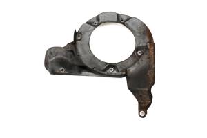 98 Yamaha Grizzly 600 4X4 Clutch Belt Cover Guard YFM600F