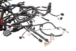 Ski-Doo - 13 Ski-Doo Grand Touring 1200 Wire Harness Electrical Wiring - Image 2