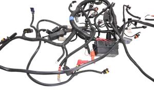 Ski-Doo - 13 Ski-Doo Grand Touring 1200 Wire Harness Electrical Wiring - Image 3