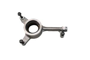 98 Yamaha Grizzly 600 4X4 Engine Oil Line Connector YFM600F