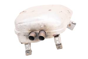 Ski-Doo - 13 Ski-Doo Grand Touring 1200 Muffler Exhaust Pipe - Image 2