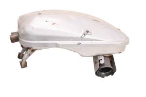 Ski-Doo - 13 Ski-Doo Grand Touring 1200 Muffler Exhaust Pipe - Image 3