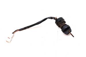 00 Yamaha Grizzly 600 4x4 Key Switch YFM600F
