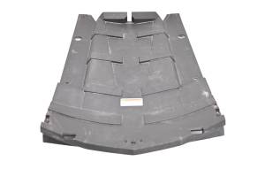 Ski-Doo - 13 Ski-Doo Grand Touring 1200 Rear Rack Carrier - Image 2