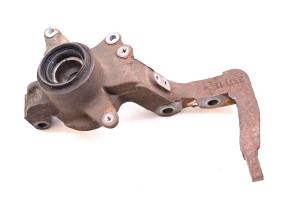00 Yamaha Grizzly 600 4x4 Front Left Spindle Knuckle YFM600F