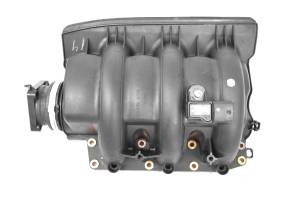 15 Sea-Doo Spark 900 ACE HO 3UP Intake Manifold & Tmap Sensor