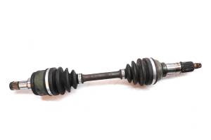 00 Yamaha Grizzly 600 4x4 Front Left Right Cv Axle YFM600F