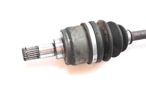 Yamaha - 00 Yamaha Grizzly 600 4x4 Front Left Right Cv Axle YFM600F - Image 3