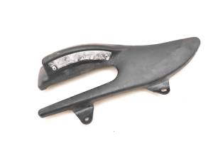 00 Kawasaki Prairie 300 4x4 Gear Select Cover KVF300