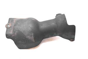 00 Yamaha Grizzly 600 4x4 Drive Shaft Guard Cover YFM600F