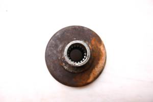 Yamaha - 00 Yamaha Grizzly 600 4x4 Pull Start Recoil Gear YFM600F - Image 3