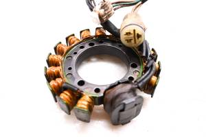 00 Yamaha Grizzly 600 4x4 Stator YFM600F