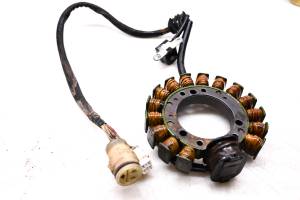 Yamaha - 00 Yamaha Grizzly 600 4x4 Stator YFM600F - Image 3