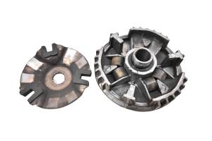 Polaris - 20 Polaris Outlaw 110 EFI 2x4 Primary Drive Clutch - Image 5