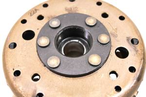 Polaris - 20 Polaris Outlaw 110 EFI 2x4 Flywheel - Image 4