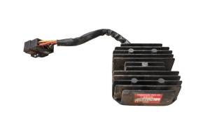 20 Polaris Outlaw 110 EFI 2x4 Regulator Rectifier