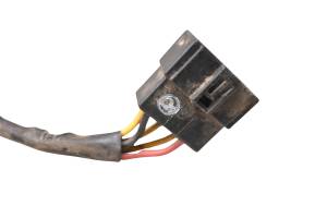 Polaris - 20 Polaris Outlaw 110 EFI 2x4 Regulator Rectifier - Image 3