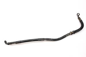 20 Yamaha WR250R Rear Brake Line