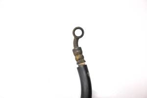 Yamaha - 20 Yamaha WR250R Rear Brake Line - Image 2