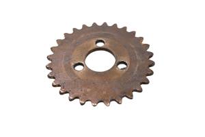 20 Polaris Outlaw 110 EFI 2x4 Camshaft Sprocket Cam Gear
