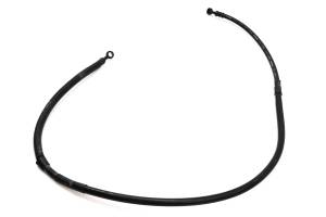 20 Yamaha WR250R Front Brake Line