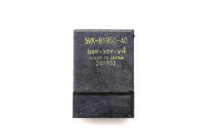 20 Yamaha WR250R Relay