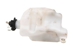 20 Yamaha WR250R Coolant Reservoir