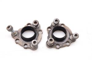 15 Ski-Doo MXZ Sport 600 ACE Exhaust Manifold Flanges 120"
