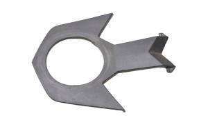 Ski-Doo - 13 Ski-Doo Grand Touring 1200 Gas Tank Console Trim Cover - Image 2