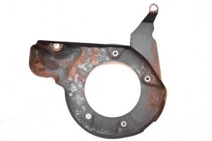 00 Yamaha Grizzly 600 4x4 Clutch Bracket Mount YFM600F