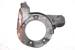 Yamaha - 00 Yamaha Grizzly 600 4x4 Clutch Bracket Mount YFM600F - Image 2