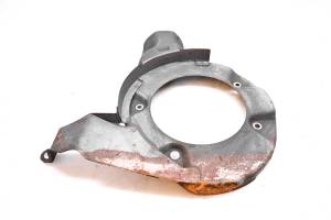 Yamaha - 00 Yamaha Grizzly 600 4x4 Clutch Bracket Mount YFM600F - Image 3