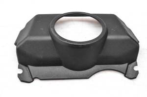 Yamaha - 17 Yamaha YXZ1000R SS EPS 4x4 Steering Wheel Dust Cover - Image 2