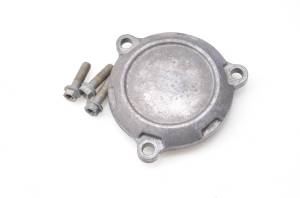 15 Ski-Doo MXZ Sport 600 ACE Oil Filter Cover 120"