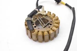 Ski-Doo - 15 Ski-Doo MXZ Sport 600 ACE Stator 120" - Image 2