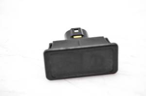 17 Yamaha YXZ1000R SS EPS 4x4 Indicator Light Neutral Dash