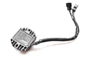 Suzuki - 08 Suzuki GS500F Regulator Rectifier - Image 2